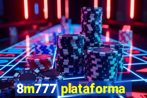 8m777 plataforma