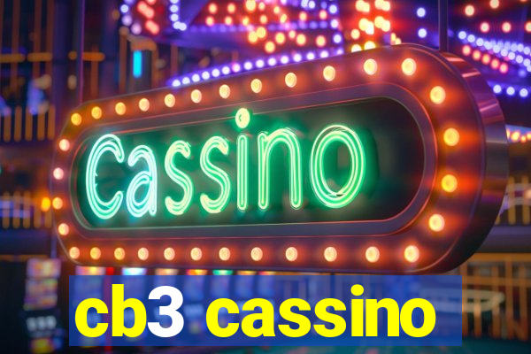 cb3 cassino