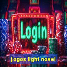 jogos light novel