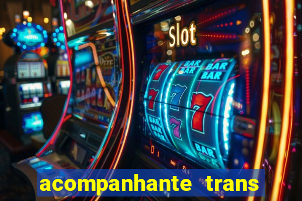 acompanhante trans baixada fluminense