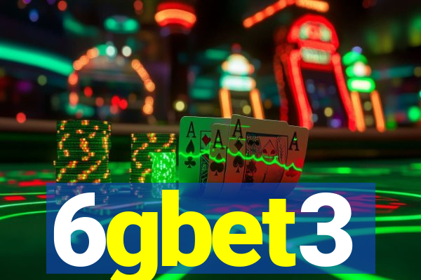 6gbet3