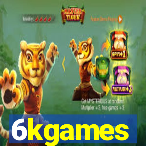 6kgames