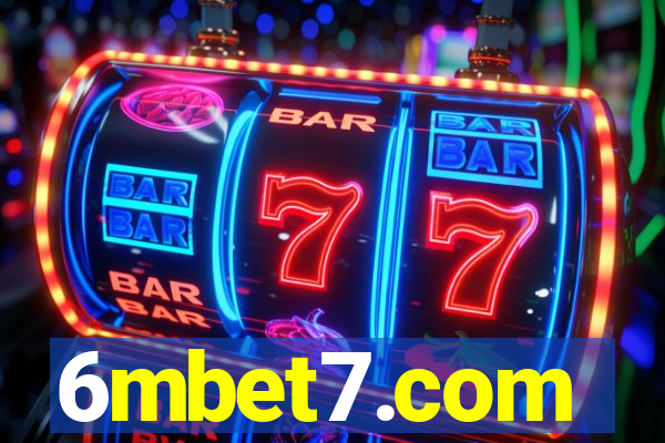 6mbet7.com