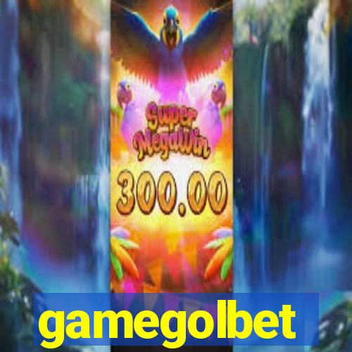 gamegolbet