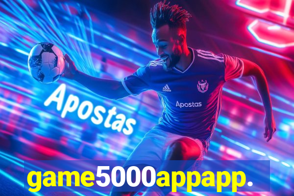 game5000appapp.com