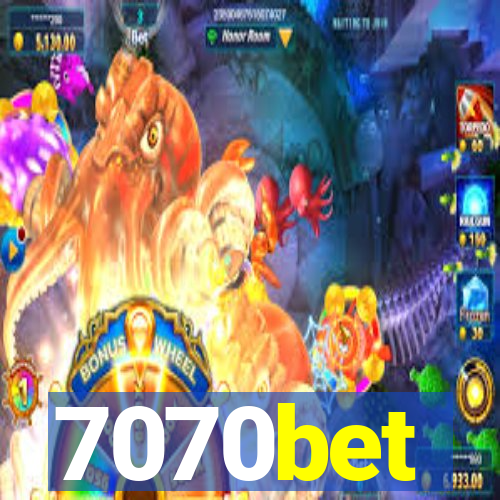 7070bet