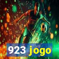 923 jogo