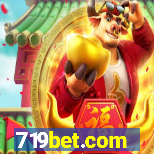 719bet.com