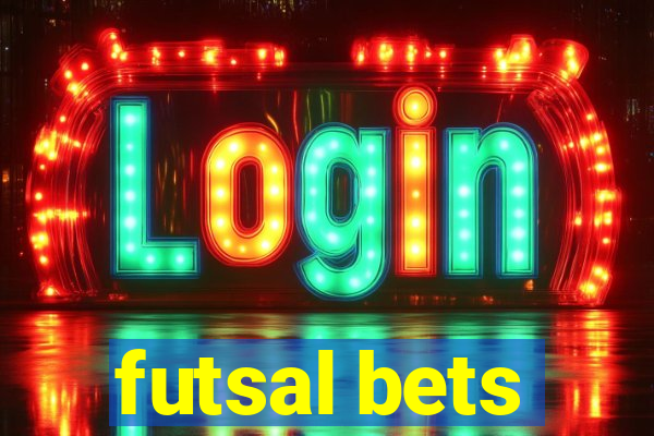 futsal bets