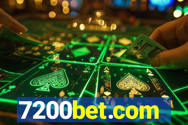 7200bet.com