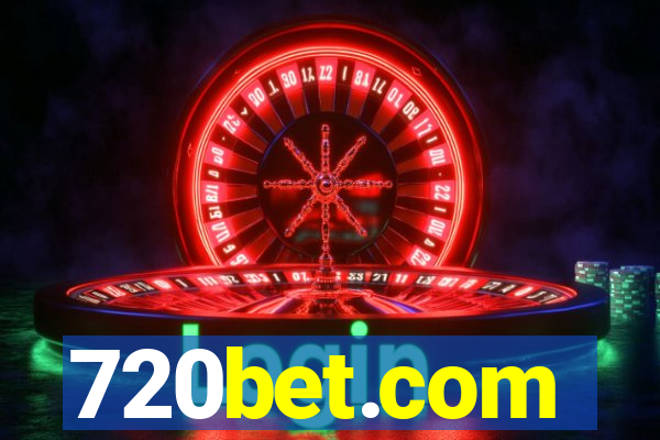 720bet.com