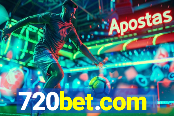 720bet.com