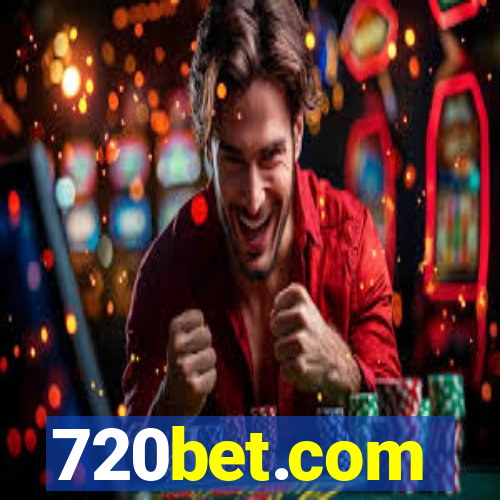 720bet.com