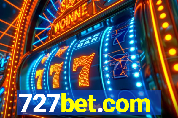 727bet.com