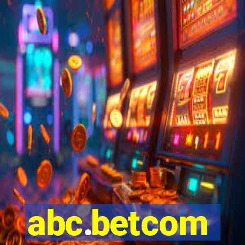 abc.betcom