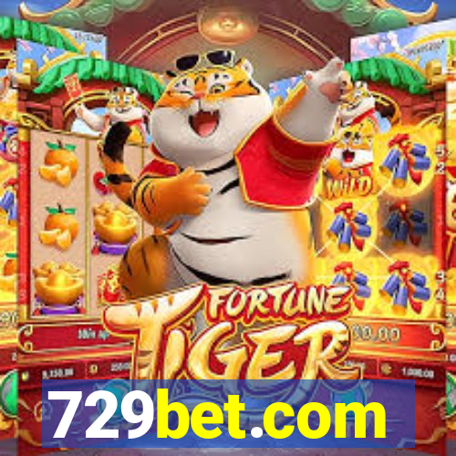 729bet.com