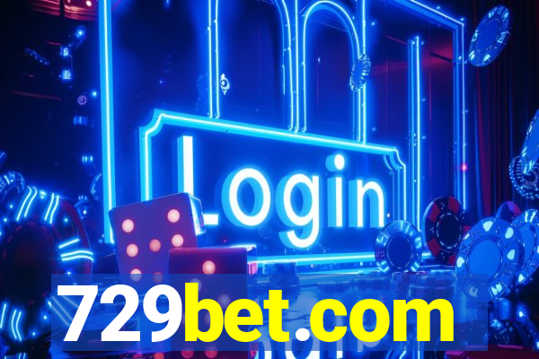 729bet.com