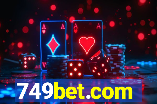 749bet.com