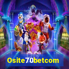 Osite70betcom