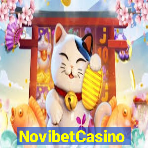 NovibetCasino