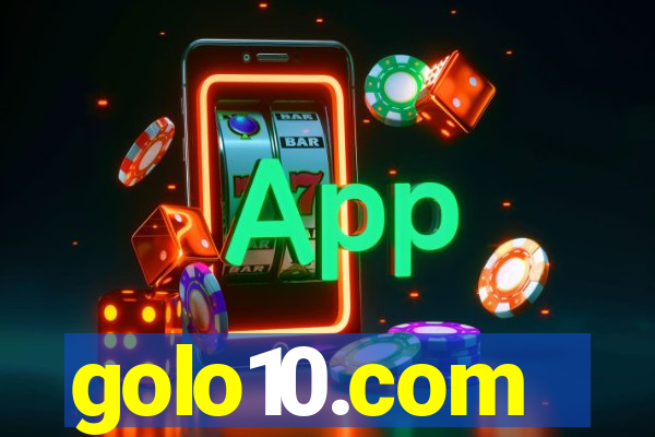 golo10.com