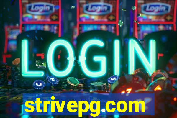 strivepg.com