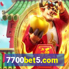 7700bet5.com