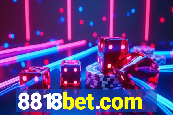 8818bet.com