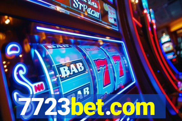 7723bet.com