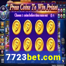 7723bet.com