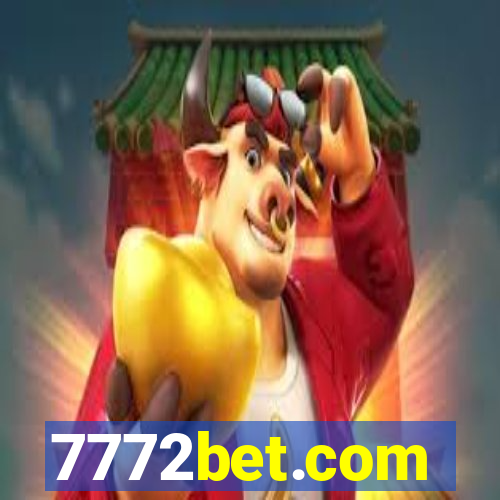 7772bet.com