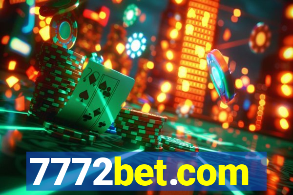 7772bet.com