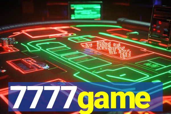 7777game