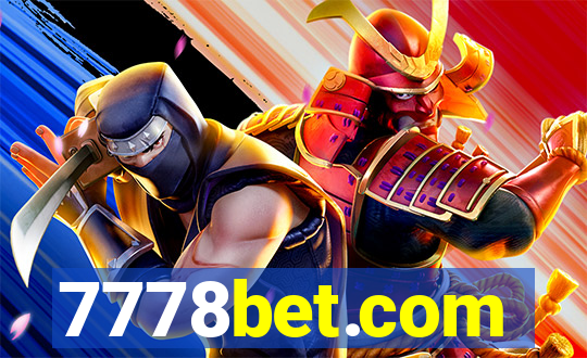 7778bet.com