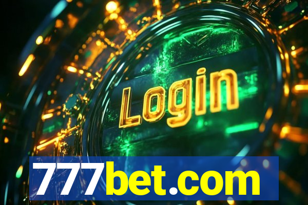 777bet.com