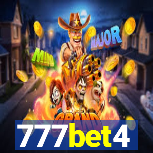 777bet4