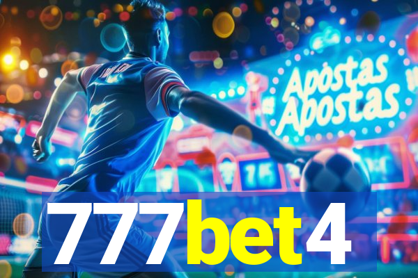 777bet4