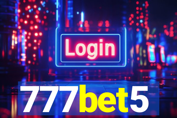 777bet5