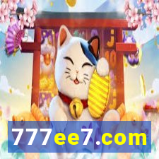 777ee7.com