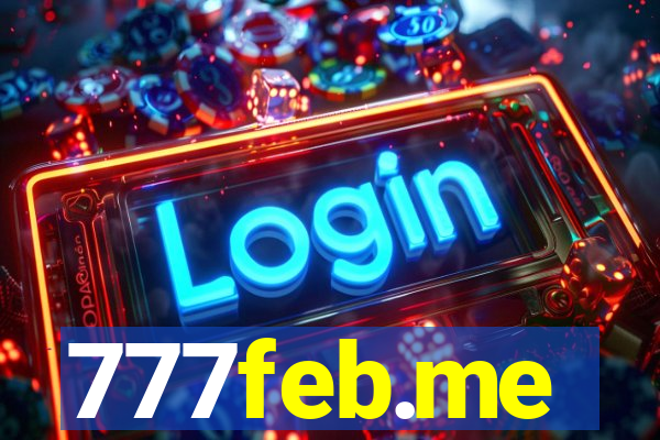 777feb.me