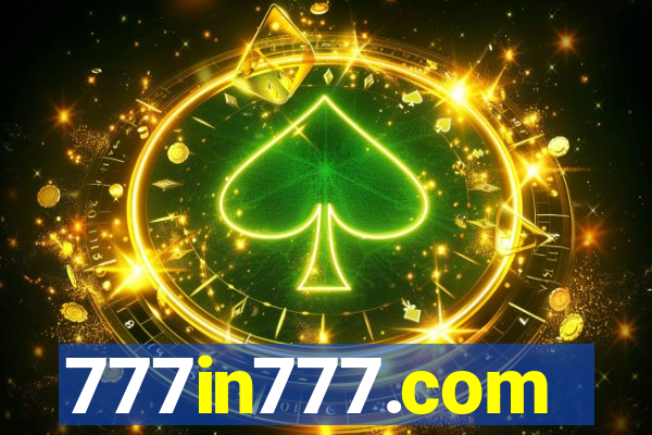 777in777.com