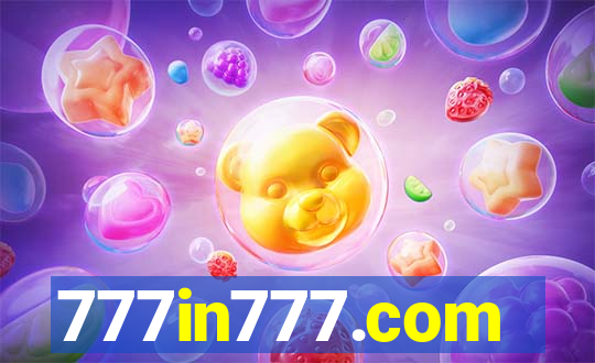 777in777.com