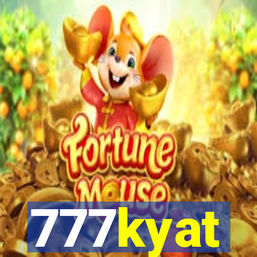 777kyat