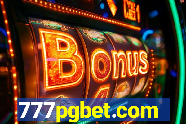 777pgbet.com