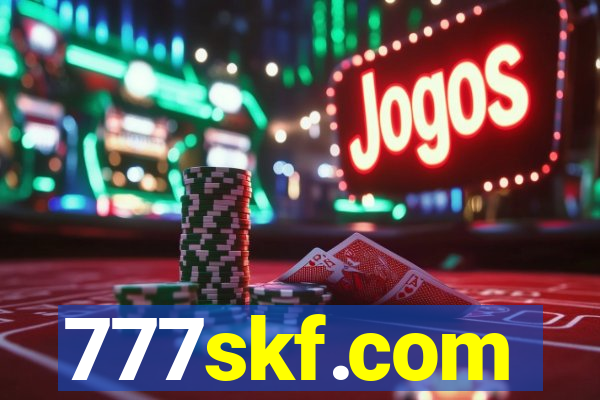 777skf.com