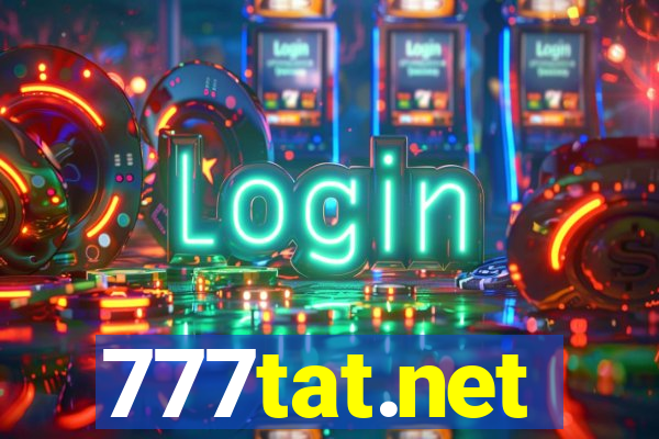 777tat.net