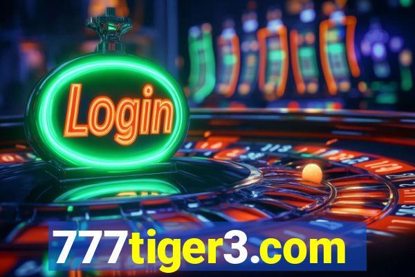 777tiger3.com