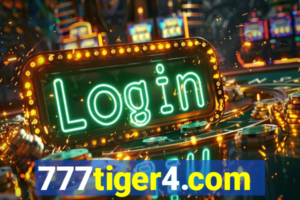 777tiger4.com