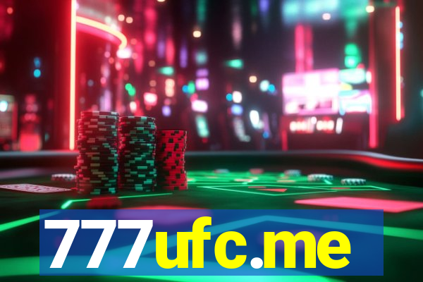 777ufc.me