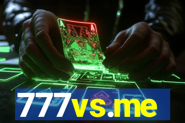 777vs.me